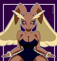 Lopunny thicc