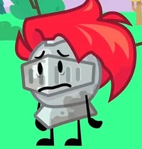 Knight Helmet - PPT2