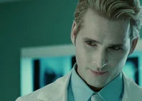 Carlisle Cullen