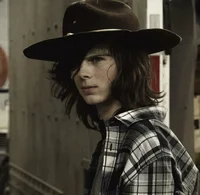 Carl Grimes 