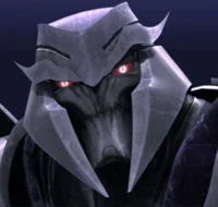 Megatron - TFP