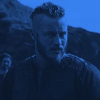 06 RAGNAR LOTHBROK