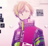 Akito Shinonome