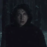 KYLO REN