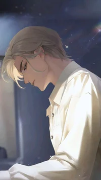 Парень сестры