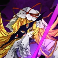 Yukari Yakumo