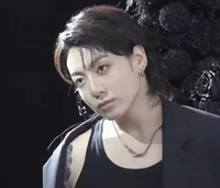 jeon jungkook