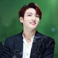 Jungkook - BTS