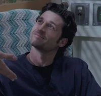 GA Derek Shepherd