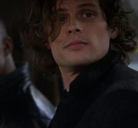 Spencer Reid