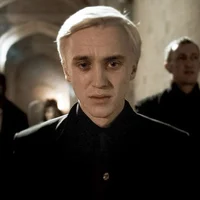 Draco L Malfoy