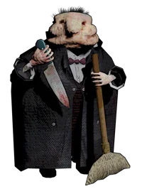 Mha x Lethal Company