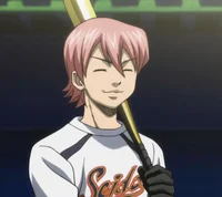 Ryousuke Kominato v2