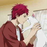 02 - Akashi Seijuro