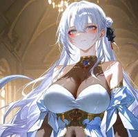 Seraphina Dragontide