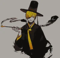 Bill Cipher