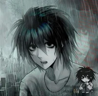 L Lawliet