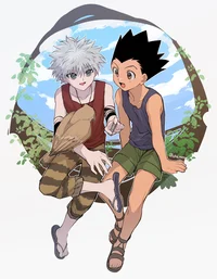 Hxh