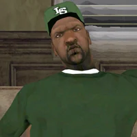 GTA Sweet Johnson