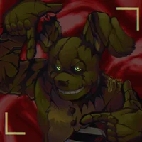 Springtrap -FNAF-