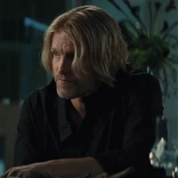 Haymitch Abernathy