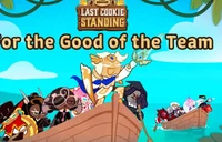 last cookie standing