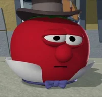 Bob the Tomato