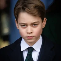 Prince George