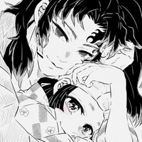Uta and Yoriichi