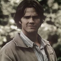 SPN Sam Winchester