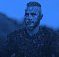 06 RAGNAR LOTHBROK