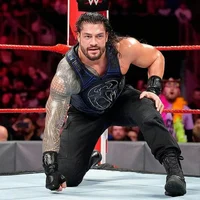 Roman Reigns 