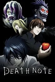 Death Note