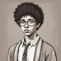 Suspicious Harry