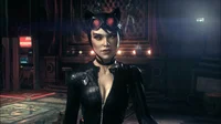 Catwoman