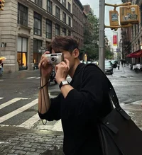 French photographer2