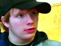 Patrick Stump