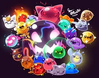 slime rancher