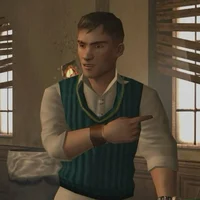 3- Gary Smith