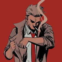 John Constantine