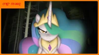 princess Celestia 