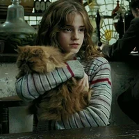 Hermione J Granger