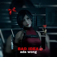 Ada Wong