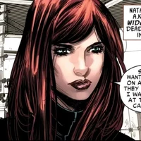 Natasha Romanova
