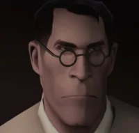 Medic TF2