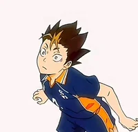Yu Nishinoya