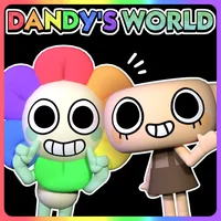Dandys world