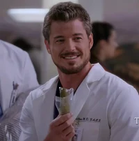 GA Mark Sloan