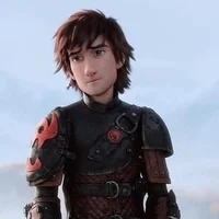Hiccup Haddock