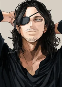 Shouta Aizawa
